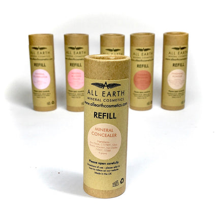Mineral Concealer from All Earth Minerals