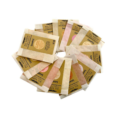 All Earth Minerals Samples Acala