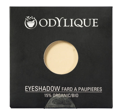Odylique Organic Mineral Eyeshadow - Sand