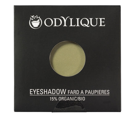 Odylique Organic Mineral Eyeshadow - Seaweed