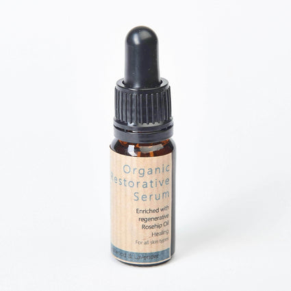 Organic Restorative Serum from Kutis - Acala