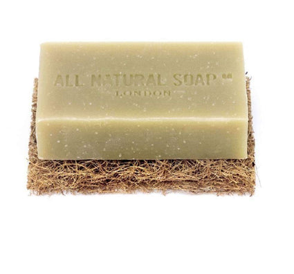 Rectangular Biodegradable Soap Dish Pad - Acala