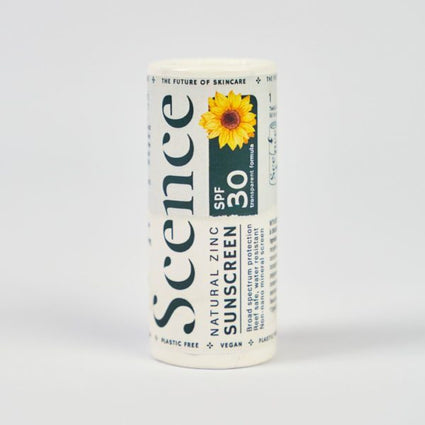 Natural Sunscreen from Scence - Acala
